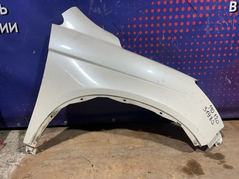 Крыло Honda CR-V 3 2007-2012
