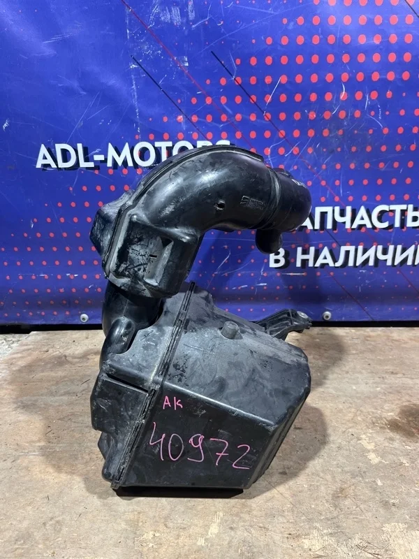 Резонатор воздушного фильтра Honda Accord 7 2003-2007
