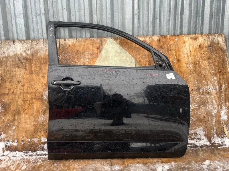 Дверь Toyota RAV4 2006-2012 30