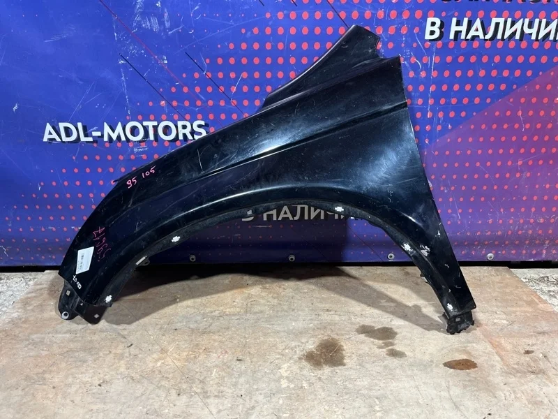 Крыло Honda CR-V 3 2007-2012