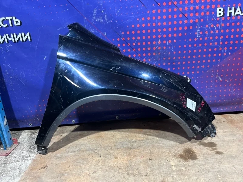 Крыло Honda CR-V 3 2007-2012