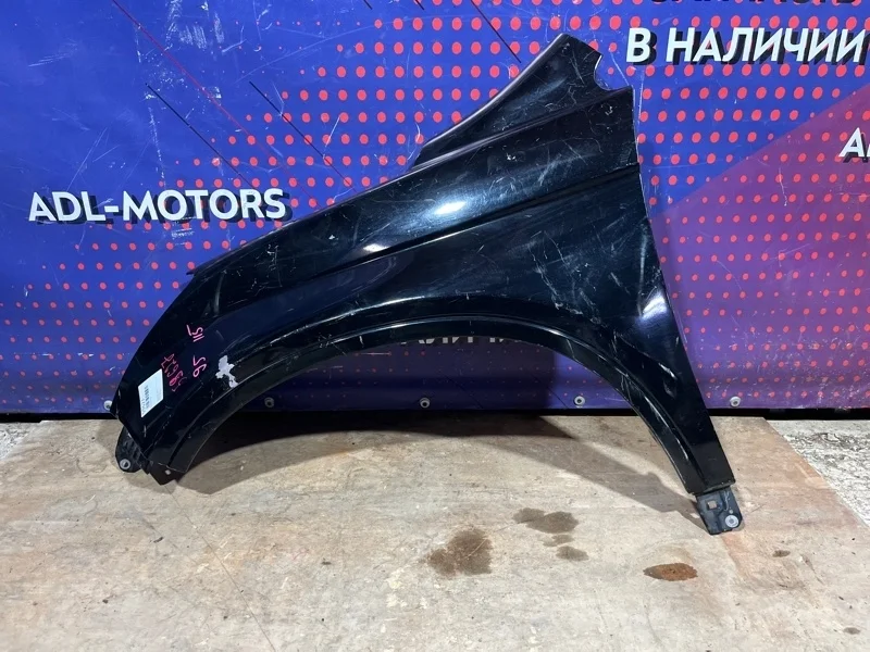 Крыло Honda CR-V 3 2007-2012