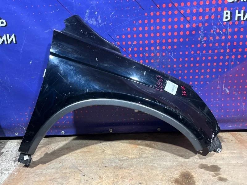 Крыло Honda CR-V 3 2007-2012