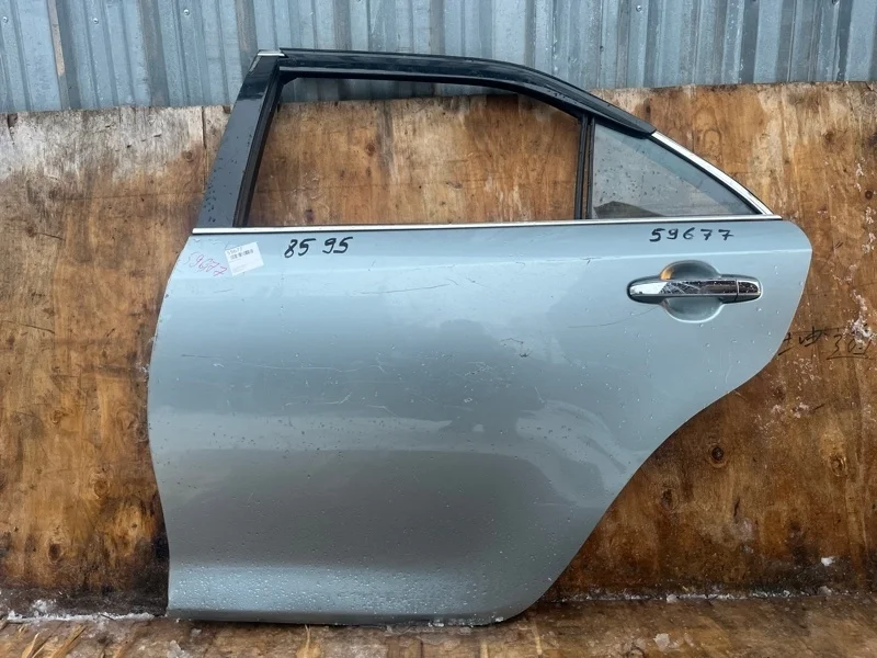 Дверь Toyota Camry 2012-2017 50 55