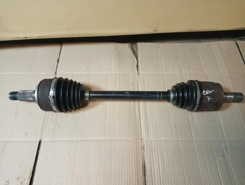 Привод Honda CR-V 3 2007-2012