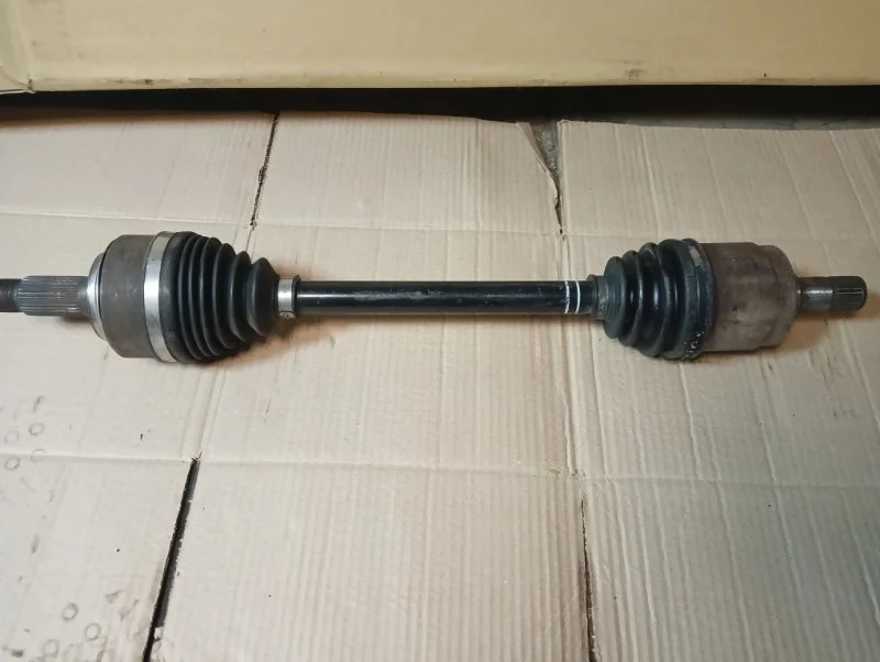 Привод Honda CR-V 3 2007-2012