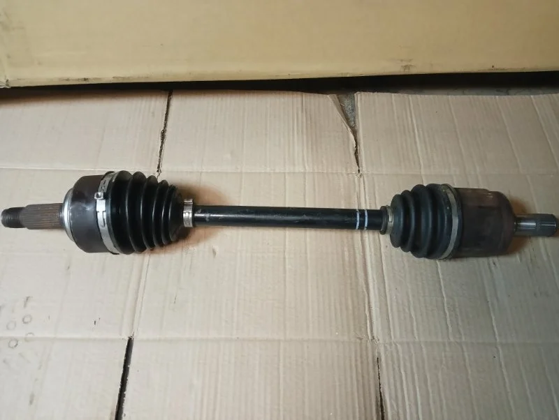 Привод Honda CR-V 3 2007-2012