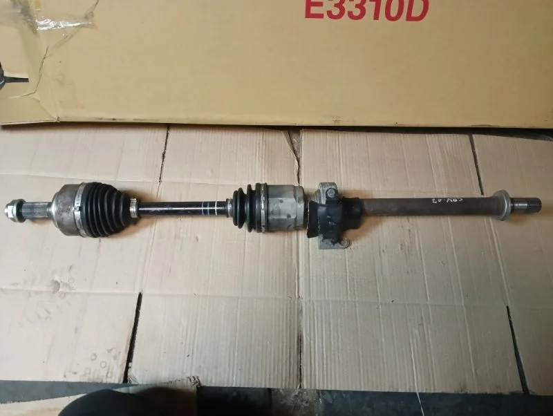 Привод Honda CR-V 3 2007-2012