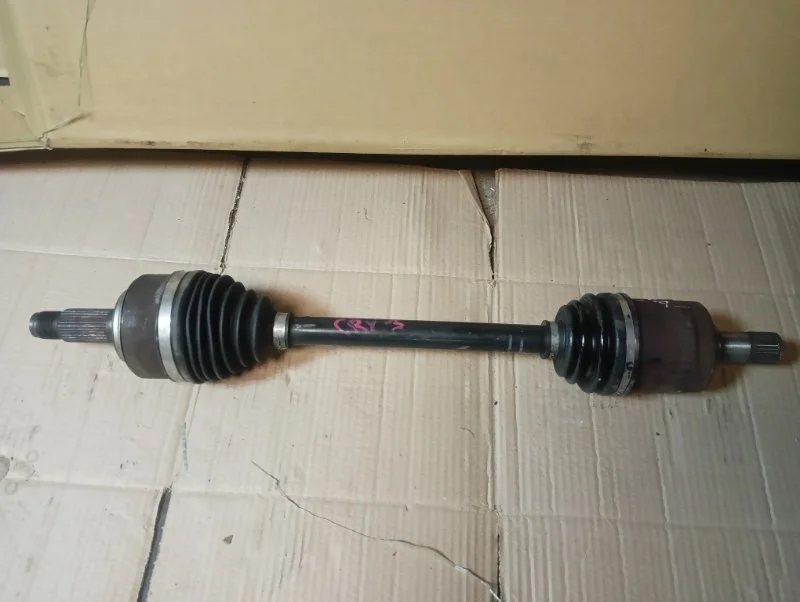Привод Honda CR-V 3 2007-2012