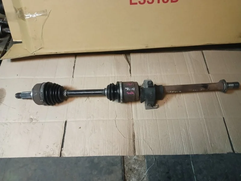 Привод Honda CR-V 3 2007-2012