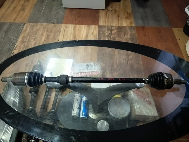 Привод Honda Civic 8 2006-2011 4D