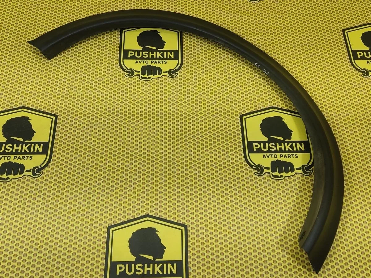 Расширитель арки крыла Nissan Juke 2013 F15