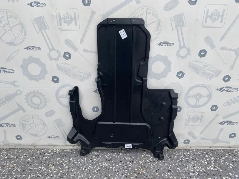 Защита акпп Mercedes W213