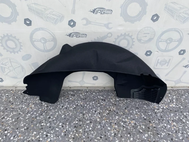 Подкрылок задний левый Mercedes W251