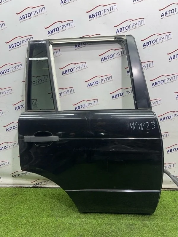 Дверь LR RR Vogue 3 2011 L322 Рест