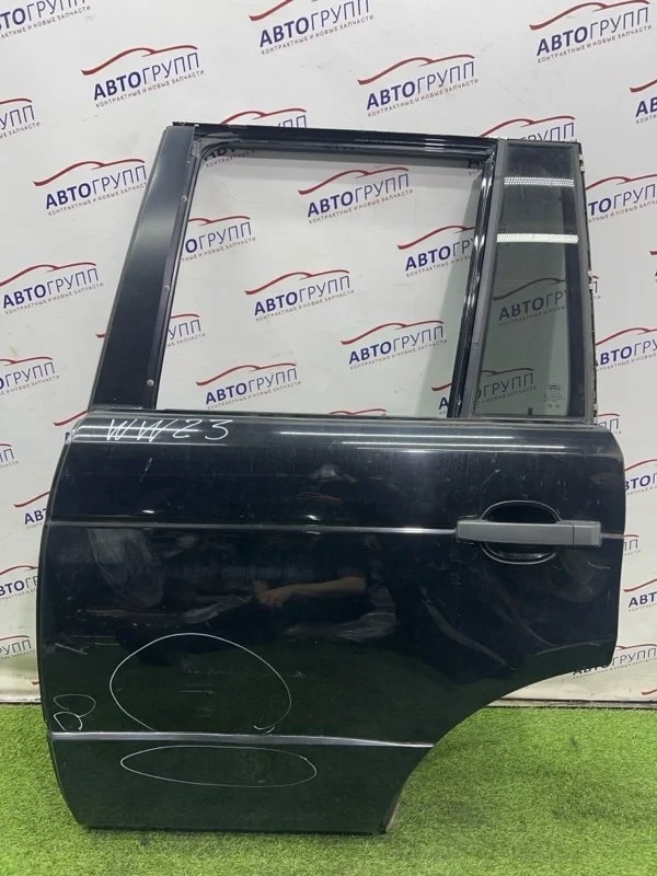 Дверь LR RR Vogue 3 2011 L322 Рест
