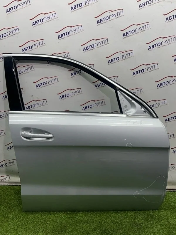 Дверь MB GL550 2014 X166