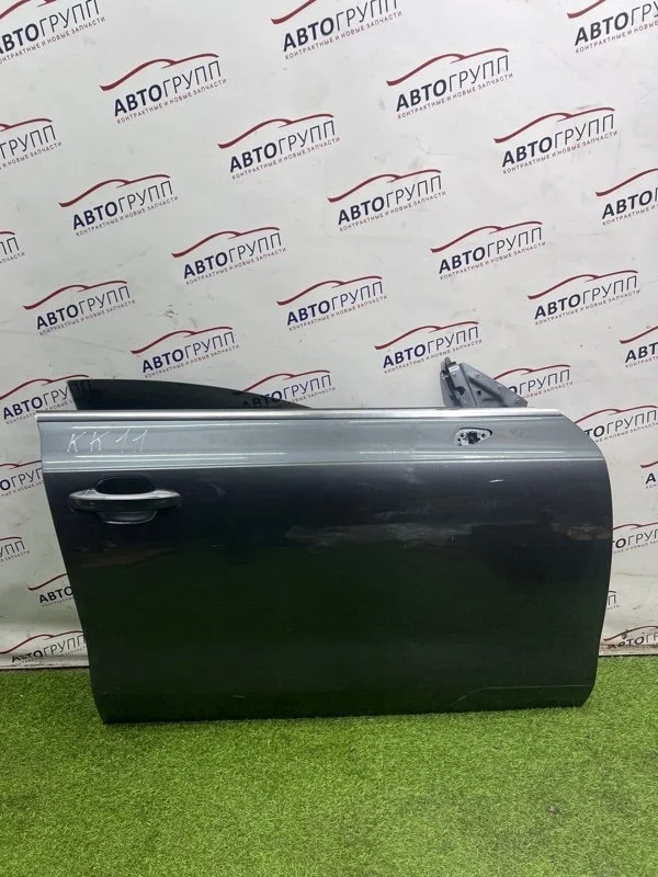 Дверь Audi A7 2012 4G