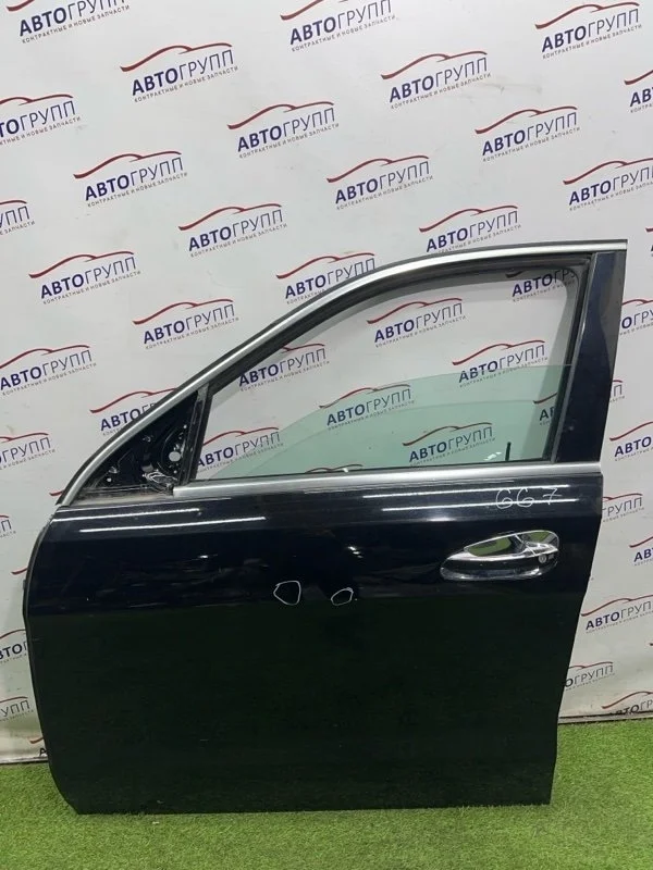 Дверь MB GL450 2013 X166