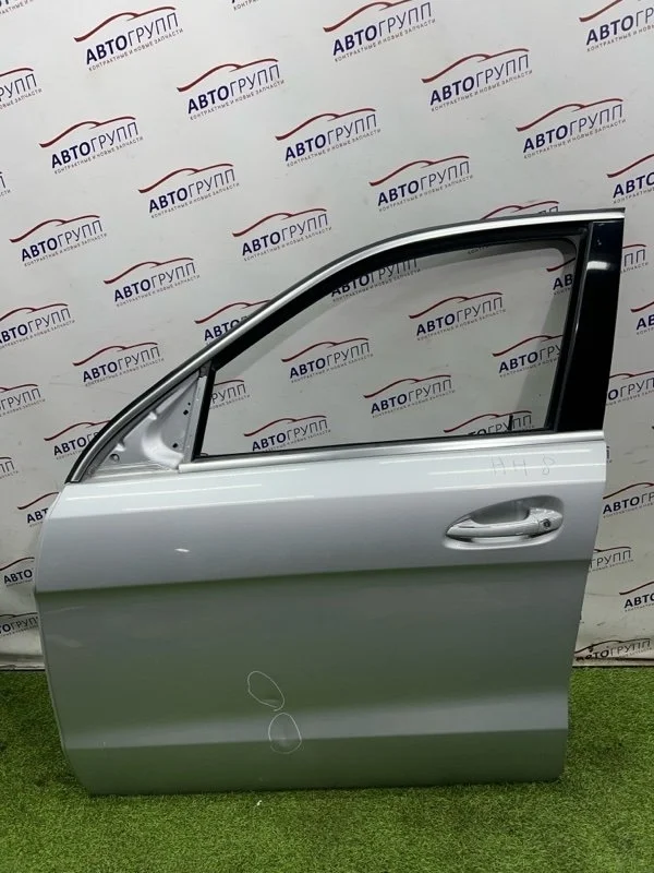 Дверь MB GL550 2014 X166