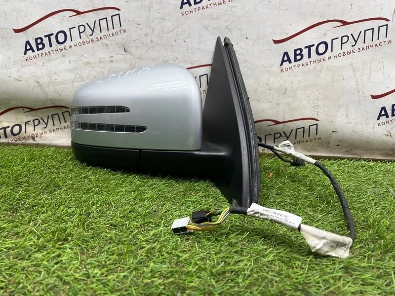 Зеркало MB GL550 2014 X166