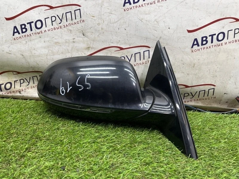 Зеркало Audi A8 L 2013 D4
