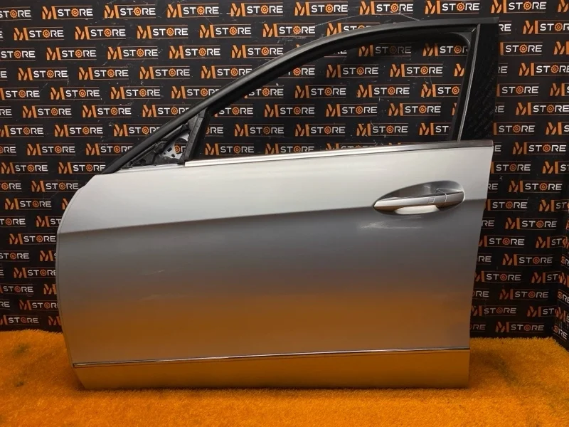 Дверь Mercedes-Benz -class 2013 W212
