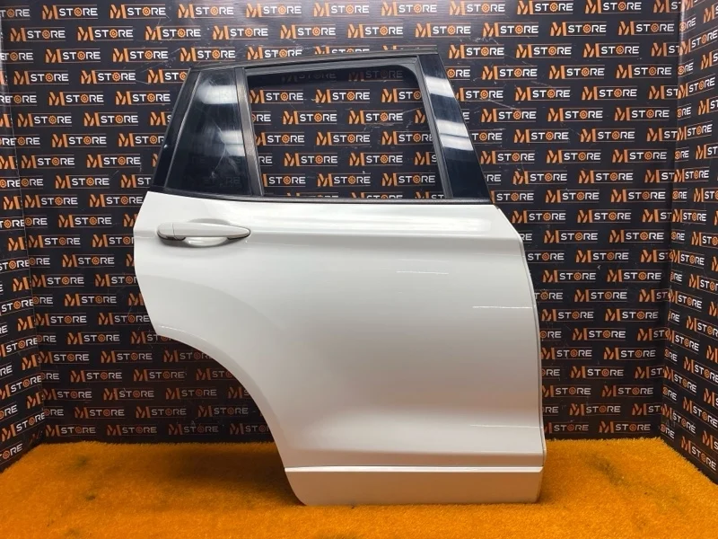Дверь BMW X3 2013 F25