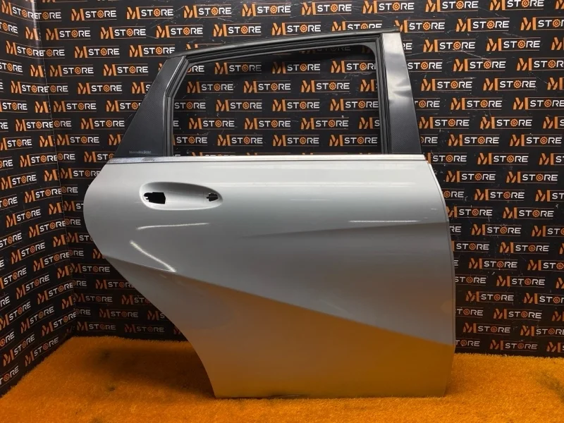 Дверь Mercedes-Benz -CLASS 2013 W246