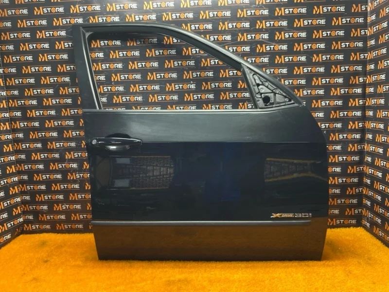Дверь BMW X5 2009 E70