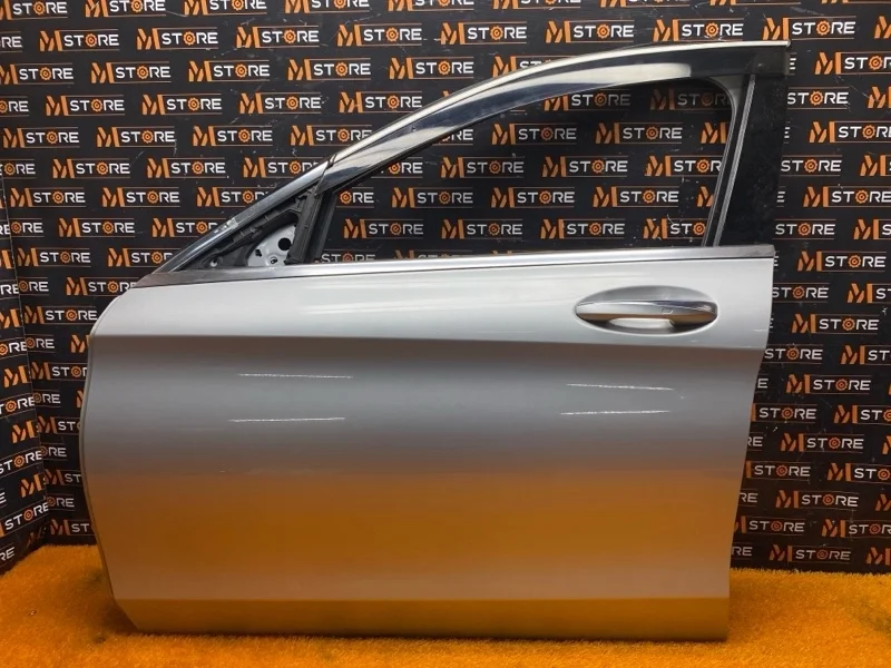 Дверь Mercedes-Benz -Class 2014 W205