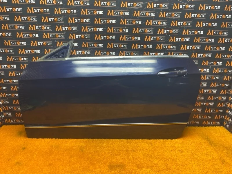 Дверь Mercedes-Benz -class 2010 C207