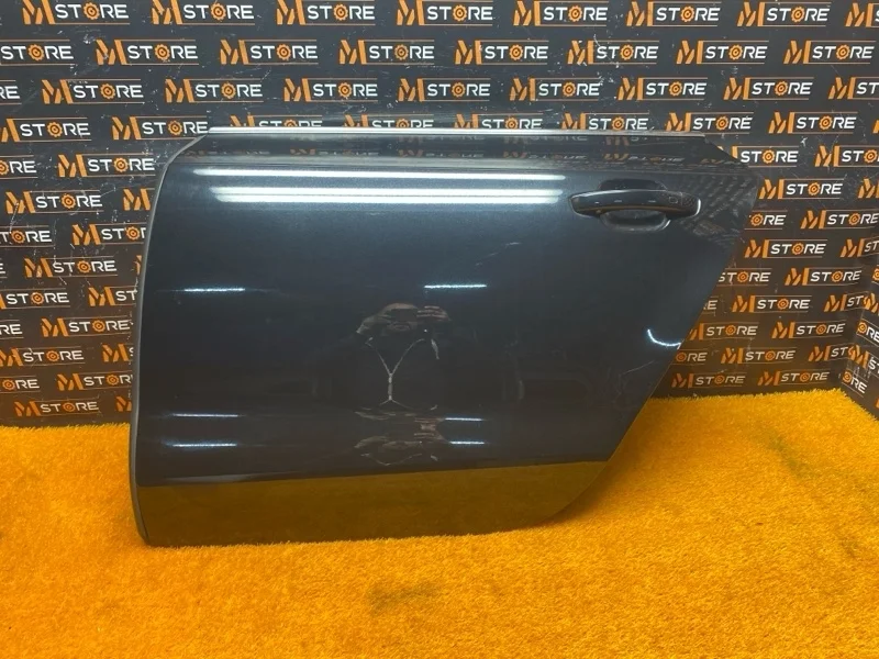Дверь Audi A7 2013 4G