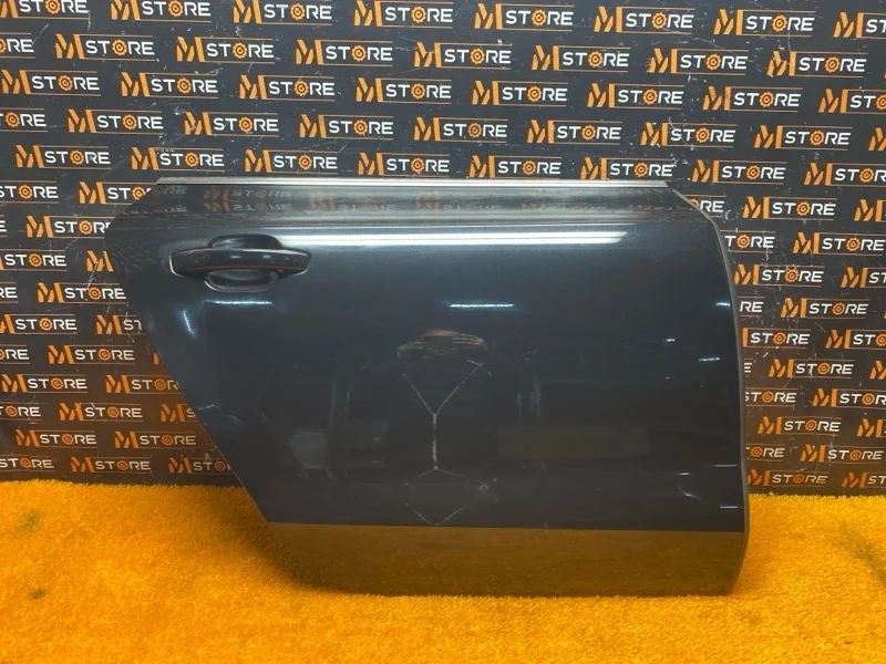 Дверь Audi A7 2013 4G