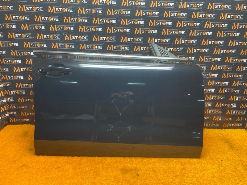 Дверь Audi A7 2013 4G