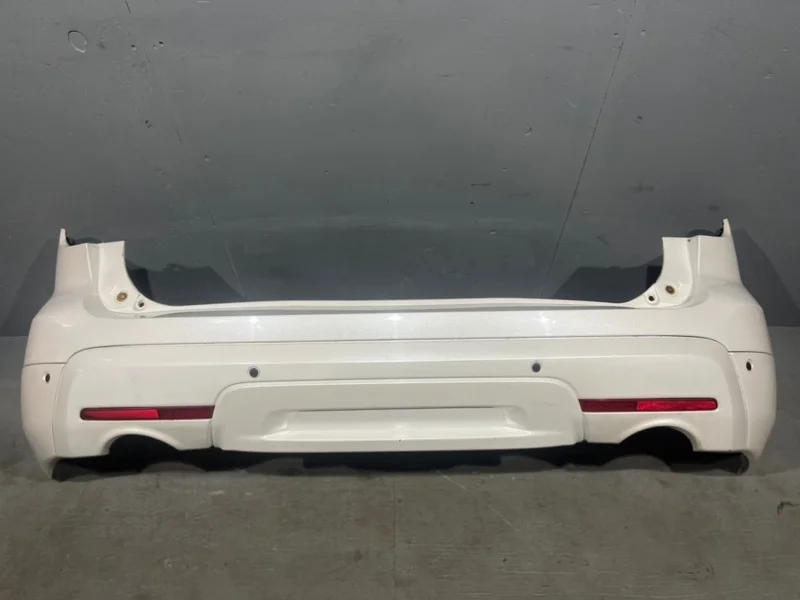 Бампер Ford Explorer 5 U502
