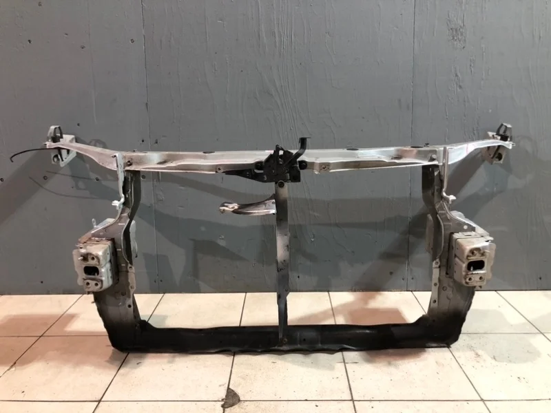 Передняя панель Toyota Camry V40