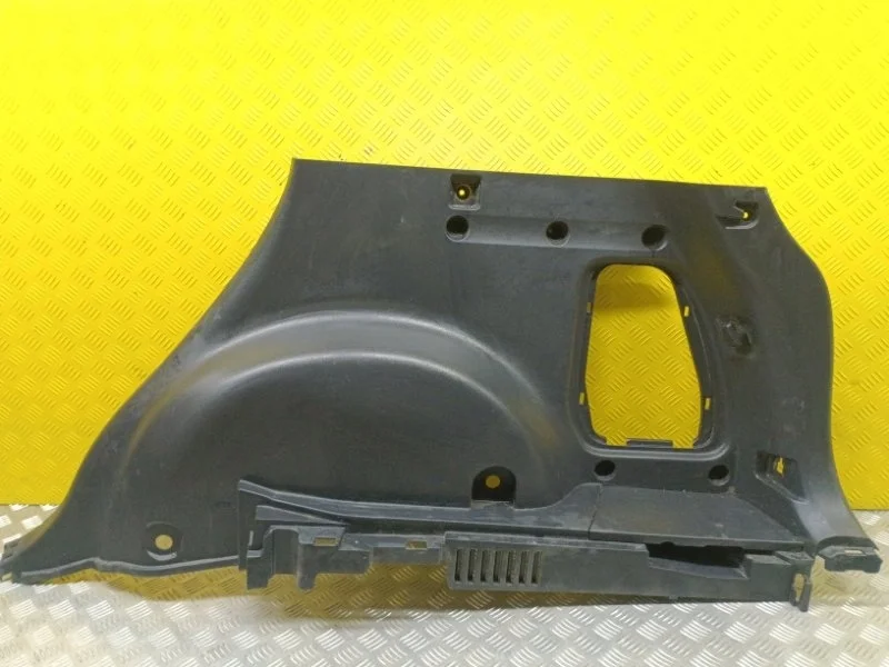 Обшивка багажника Toyota Rav 4 (CA40) (2012-2019) 2014