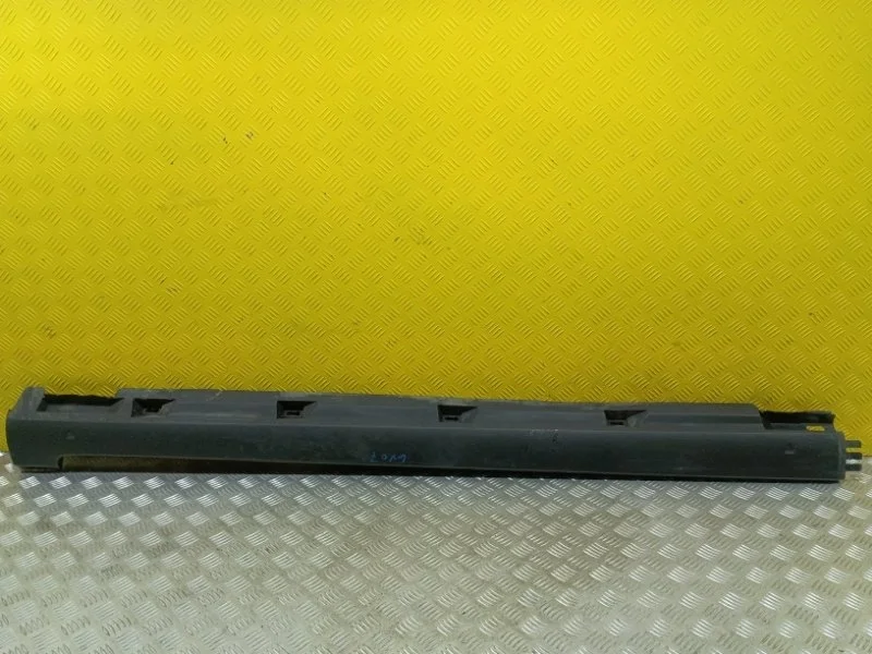 Накладка порог (наружная) Volkswagen Passat B6 (2005-2011) 2008