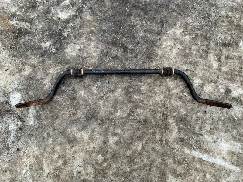 Стабилизатор подвески (поперечной устойчивости) передний Nissan Pathfinder (R51M) 2004-2013 2010