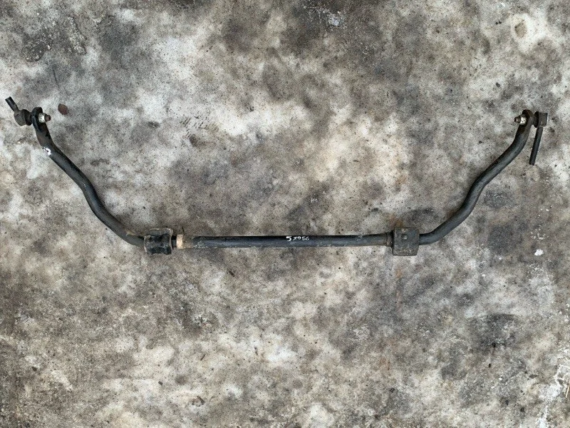 Стабилизатор подвески (поперечной устойчивости) передний Toyota Rav 4 (XA30) (2005-2014) 2006
