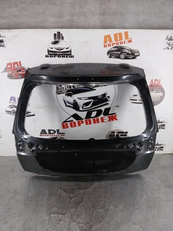 Дверь багажника Mitsubishi Outlander 3 2015-2021