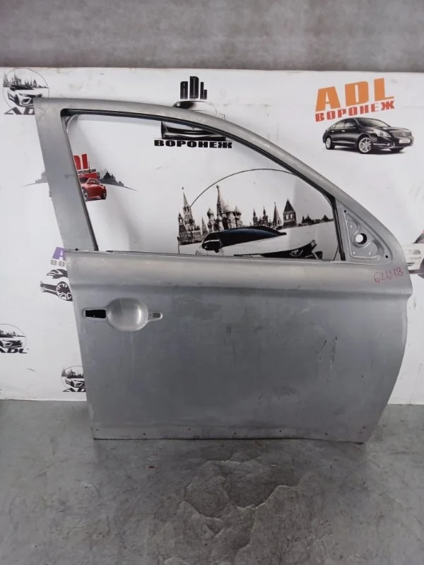 Дверь Mitsubishi Outlander 3 2015-2021