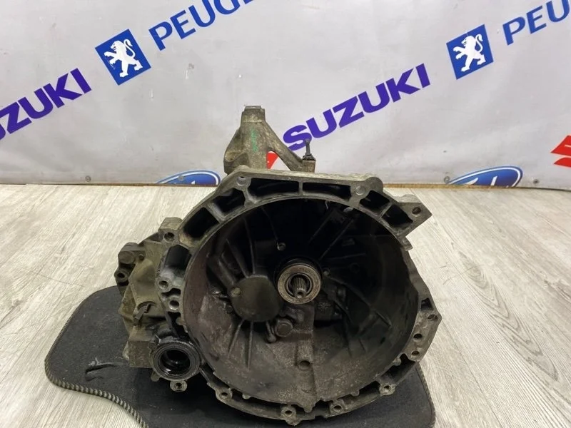 Мкпп FORD FOCUS 2 2010