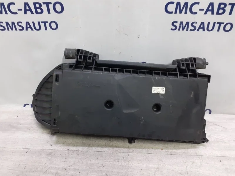 Корпус воздушного фильтра Mercedes-Benz Cls-Class A2760901601 W218 3.5