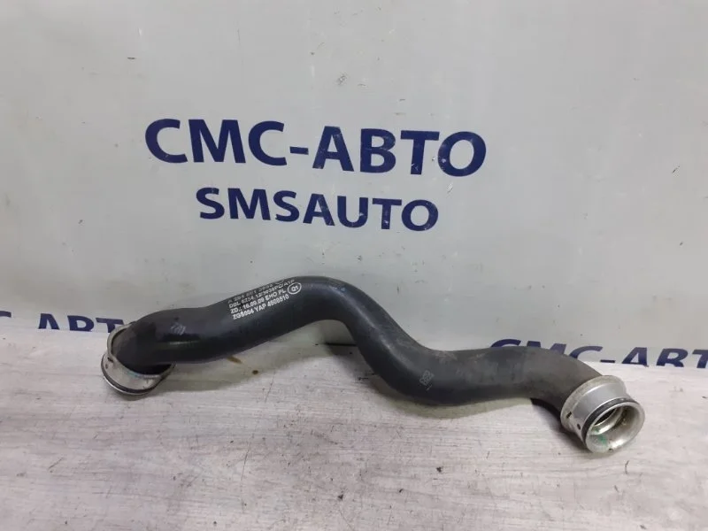 Патрубок охлаждения Mercedes-Benz Cls-Class A2045013982 W218 3.5