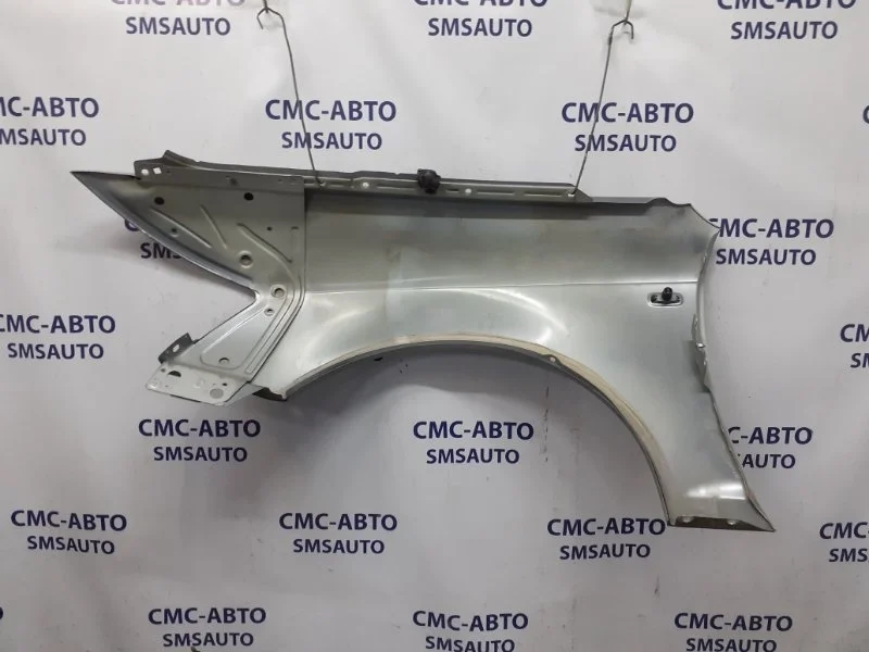 Крыло Audi A6 Allroad 4F0821104E C6 3.2 AUK, переднее правое