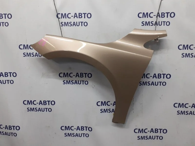Крыло Volvo V40 31301261 V40 CROSS COUNTRY B5204T9, переднее левое