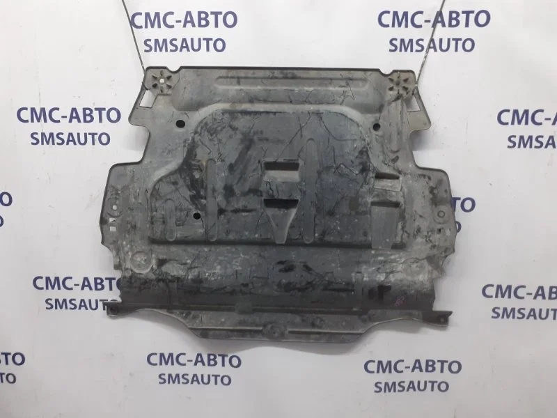 Защита ДВС Volvo S80 31290966 С80 3.2