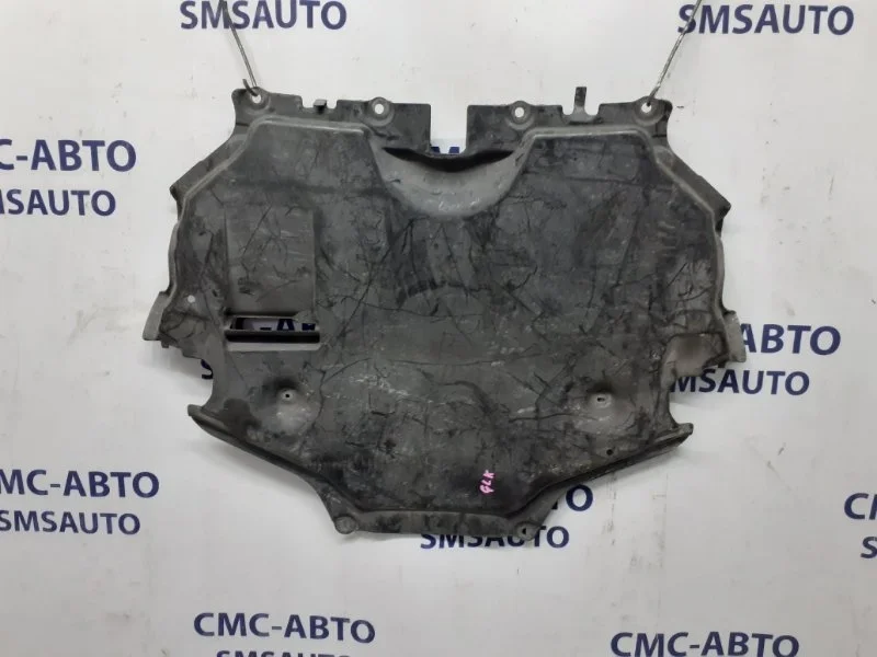 Защита Mercedes-Benz Glk A2125202623 X204